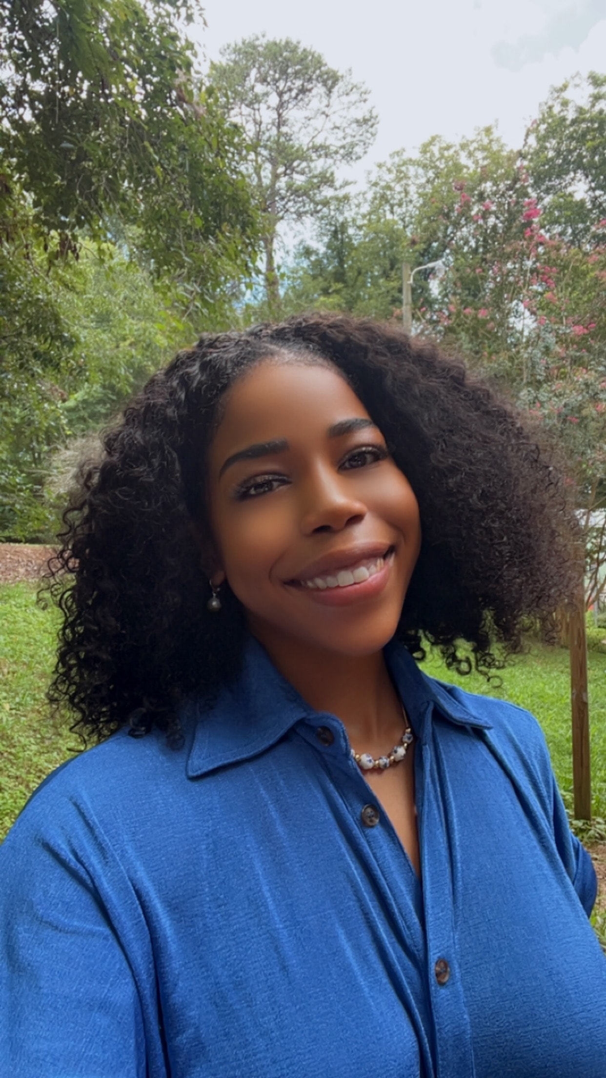 Dr. Sarah Voss, licensed psychologist at Vividus Wellness